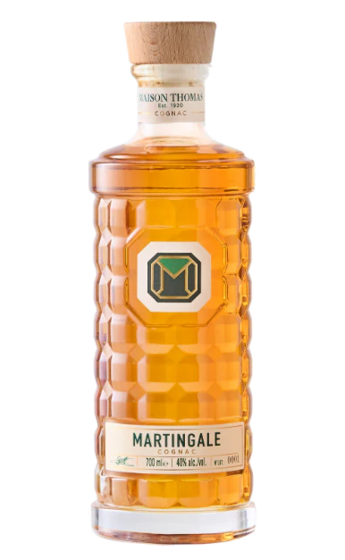 MARTINGALE COGNAC FRANCE 700ML