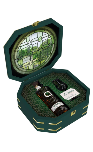 MARTINGALE COGNAC GIFT PACK 375ML
