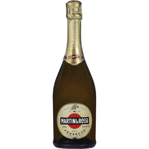 MARTINI & ROSSI PROSECCO DOC ITALY 750ML
