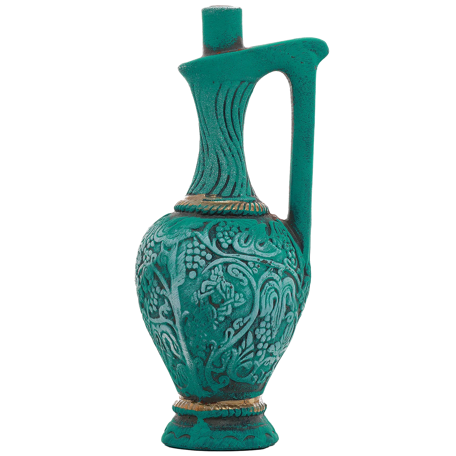 MEDEA BLUE TALE RED SEMI SWEET WINE GEORGIA NV