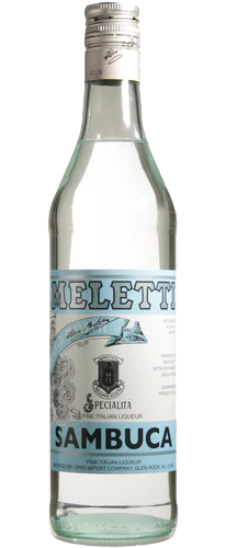 MELETTI SAMBUCA SPECIALITA ITALY 750ML