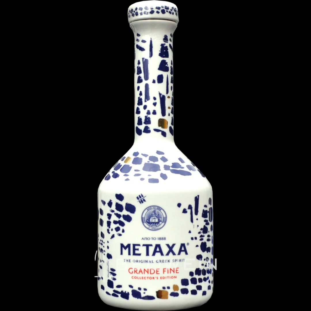 METAXA GRAND FINE GREEK SPIRIT 750ML - Image 2