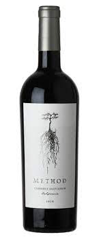METHOD CABERNET SAUVIGNON CALIFORNIA 2023