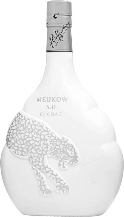 MEUKOW COGNAC XO FRANCE 750ML - Image 2