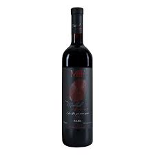 MICHAEL FRANZESE MALBEC ARMENIA 750ML - Image 2