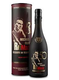 MICHAEL FRANZESE REMADE ARENI RED WINE RESERVE EXCLUSIVE 50 YEAR EDITION  ARMENIA 750ML