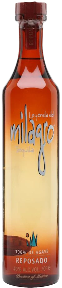 MILAGRO TEQUILA REPOSADO 1.75LI