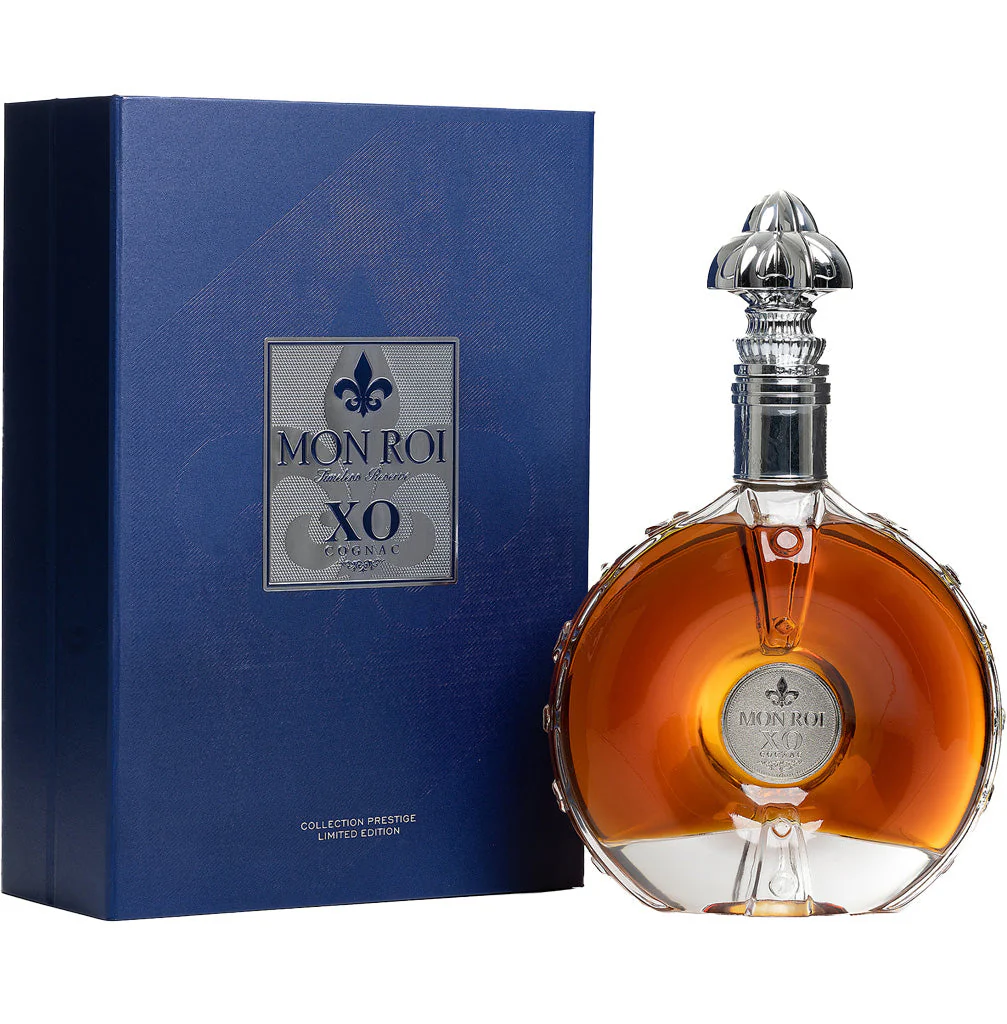 MON ROI COGNAC XO FRANCE 700ML