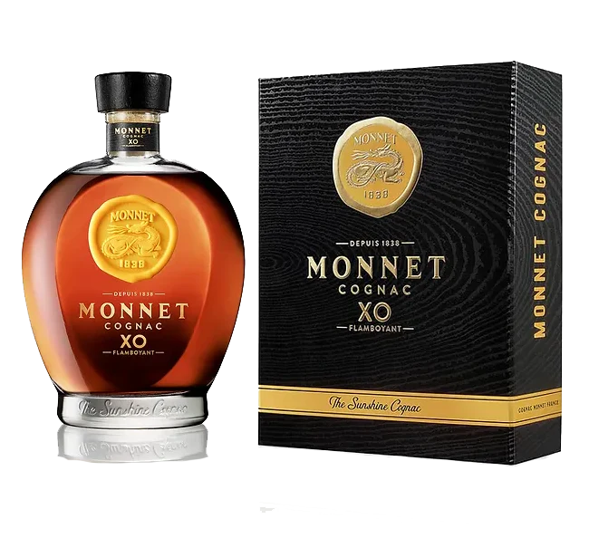 MONNET COGANC XO FLAMBOYANT FRANCE 700ML