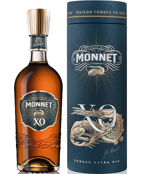 MONNET COGNAC XO FRANCE 700ML