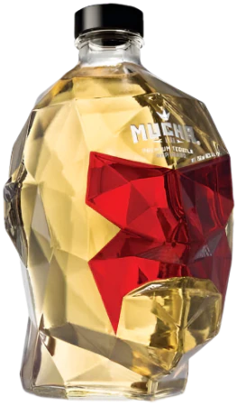 MUCHA LIGA TEQUILA REPOSADO PREMIUM 750ML