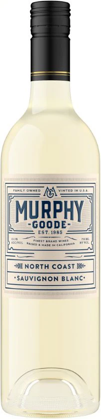 MURPHY GOODE SAUVIGNON BLANC NORTH COAST 2023 - Image 2