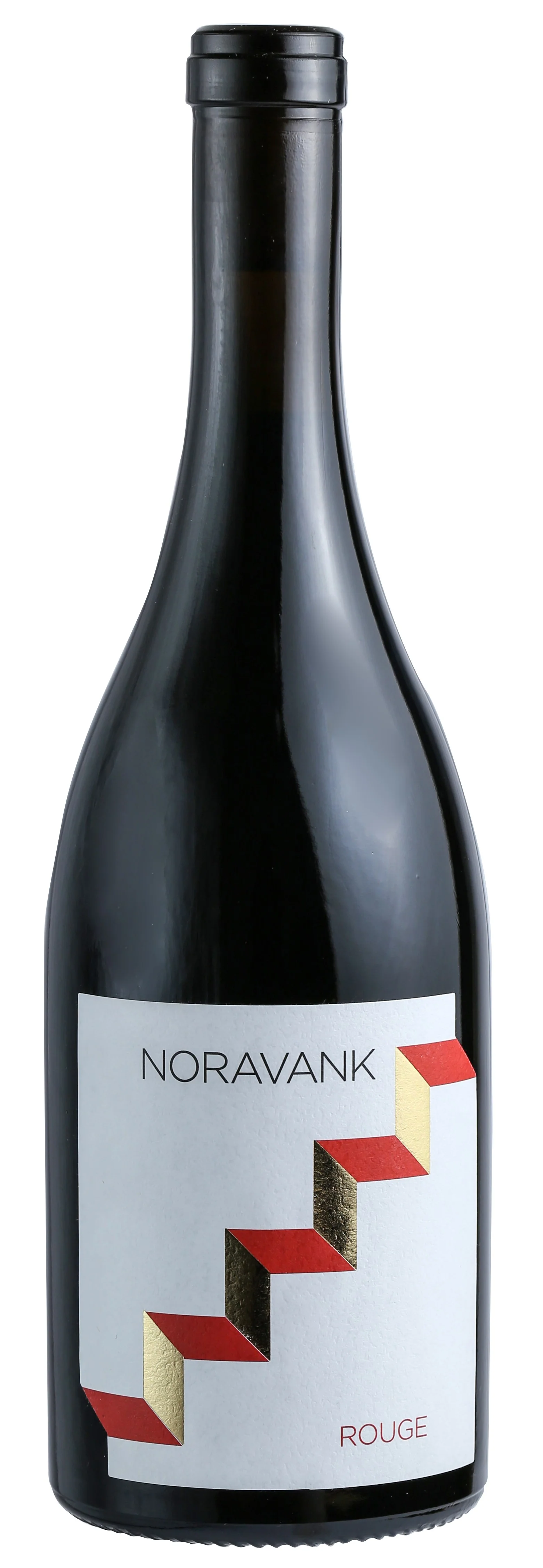 NORAVANK RED WINE SEV ARENI VAYOTS DZOR ARMENIA 2022