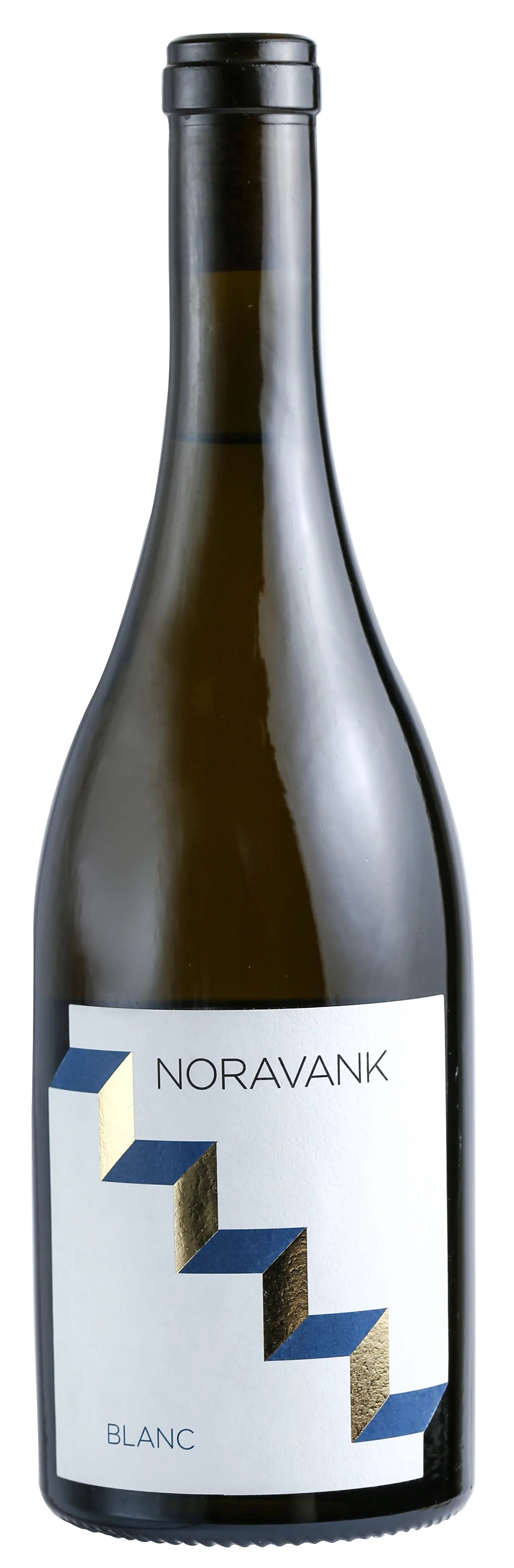 NORAVANK WHITE WINE  VAYOTS DZOR ARMENIA 2023