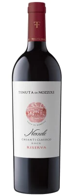 NOZZOLE CHANTI CLASSICO RISERVA DOCG ITALY 2022