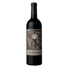 NURSERYMAN CABERNET SAUVIGNON NAPA 2020
