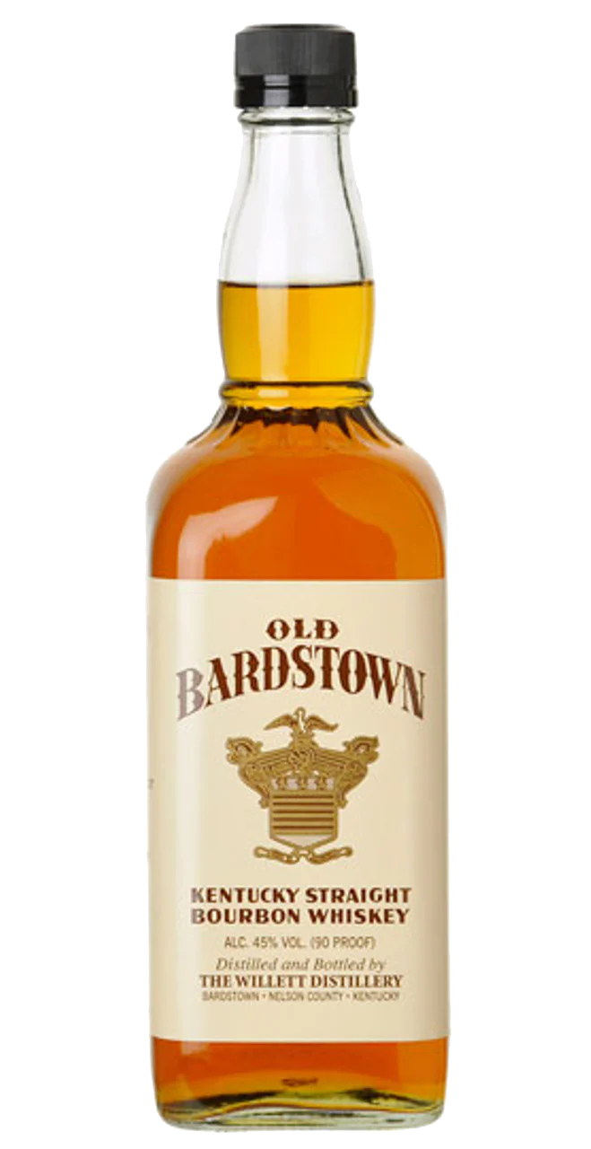 OLD BARDSTOWN BOURBON KENTUCKY 750ML
