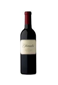 OLEANDRI CABERNET SAUVIGNON BROKEN ROCK RANCH NAPA VALLEY 2022