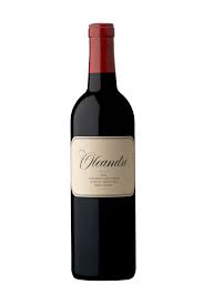 OLEANDRI CABERNET SAUVIGNON HOWELL MOUNTAIN NAPA VALLEY 2021