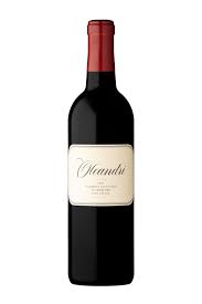 OLEANDRI CABERNET SAUVIGNON RUTHERFORD NAPA VALLEY 2019