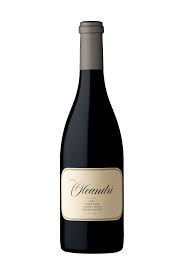 OLEANDRI PINOT NOIR SONOMA COAST 2024