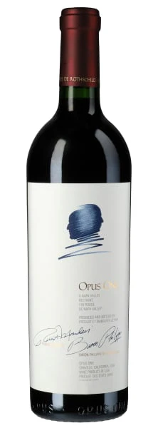 OPUS ONE RED WINE NAPA 2022 1.5LI