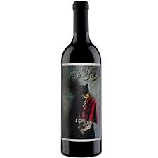ORIN SWIFT CELLAR PALERMO CABERNET SAUVIGNON NAPA 2022