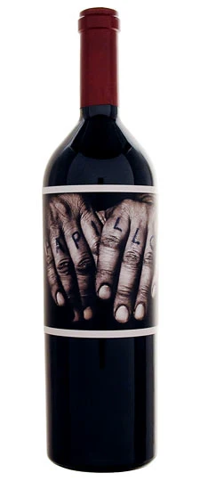 ORIN SWIFT PAPILLON RED WINE NAPA 2022