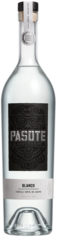 PASOTE TEQUILA BLANCO 750ML
