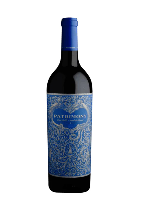 DAOU PATRIMONY CABERNET SAUVIGNON ADELAIDA DISTRICT PASO ROBLES 2017 1.5LI