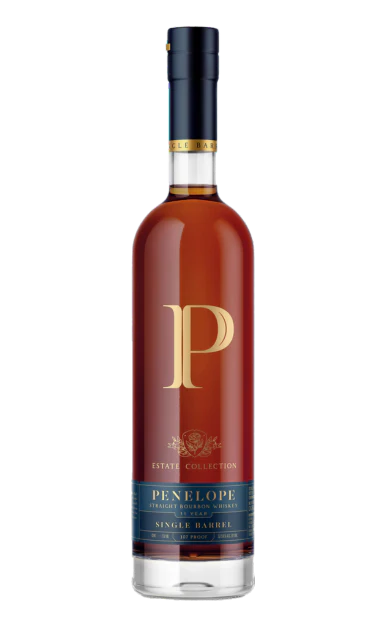 PENELOPE BOURBON SINGLE BARREL ESTATE COLLECTION KENTUCKY 10YR 750ML
