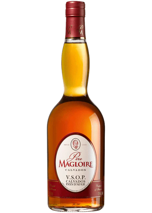 PERE MAGLOIRE CALVADOS VSOP FRANCE 750ML