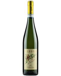 PIEROPAN SOAVE CALVARINO WHITE WINE ITALY 2023