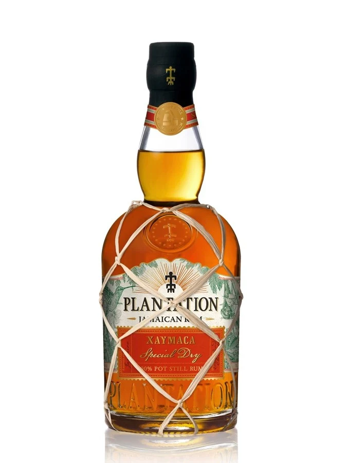 PLANTATERAY RUM XAYMACA POT STILL JAMAICA 750ML