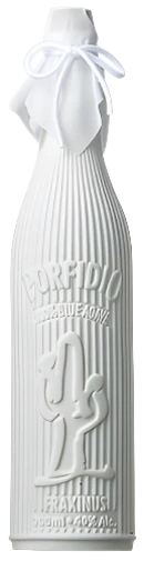 PORFIDIO FRAXINUS TEQUILA EXTRA ANEJO 750ML