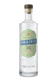 PRAIRIE GIN ORGANIC MINNESOTA 750ML
