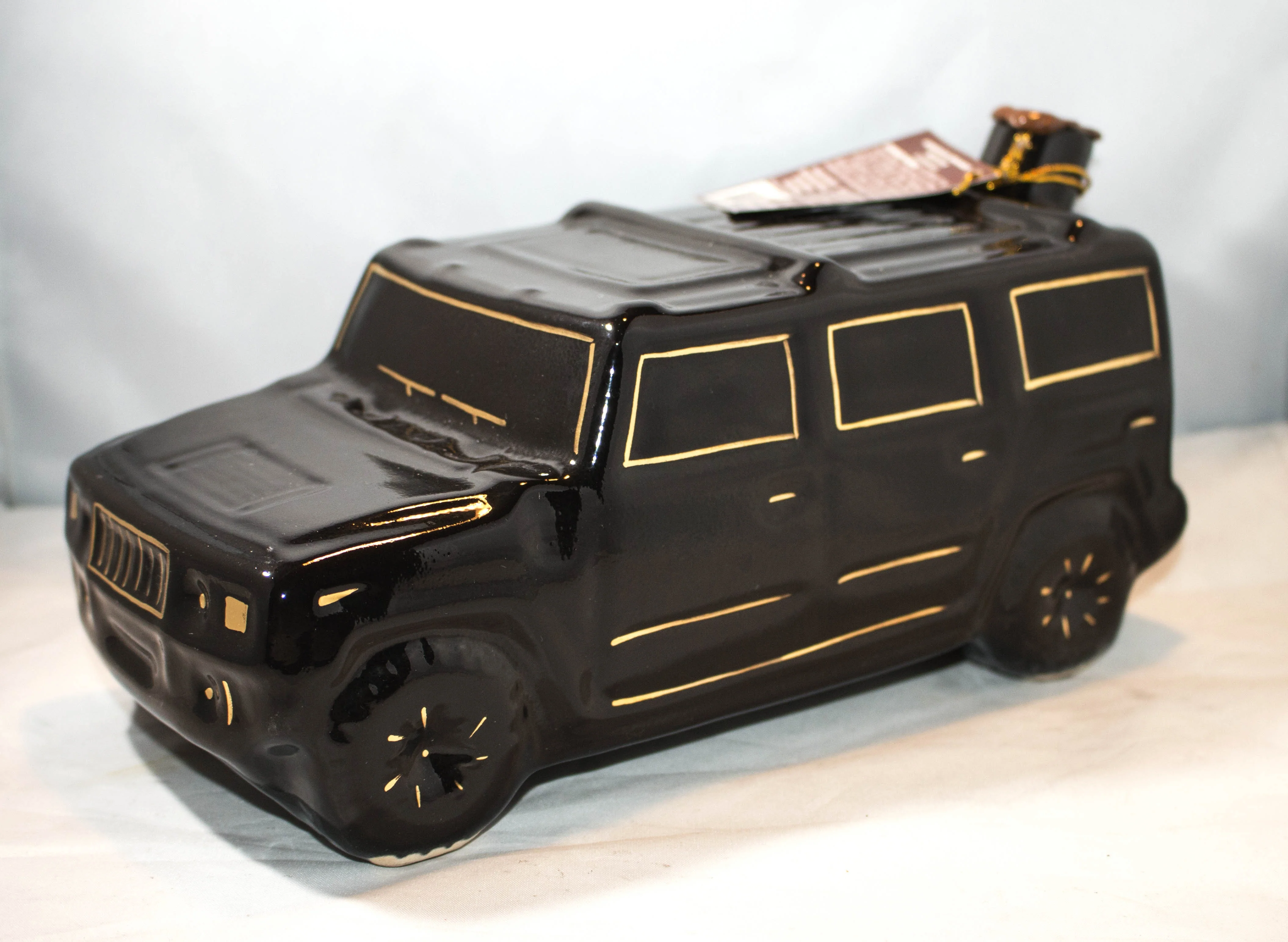 PROSHYAN BRANDY XO HUMMER ARMENIA 1.75LI