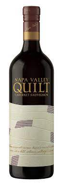 QUILT CABERNET SAUVIGNON NAPA 2023