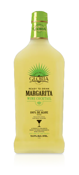 RANCHO LA GLORIA MARGARITA WINE COCKTAIL 1.5LI