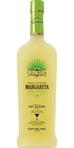 RANCHO LA GLORIA MARGARITA WINE COCKTAIL 750ML