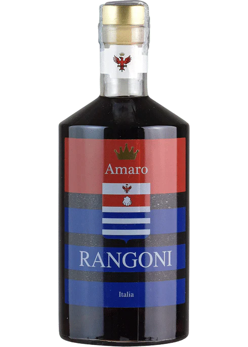 RANGONI AMARO LIQUEUR ITALY 700ML
