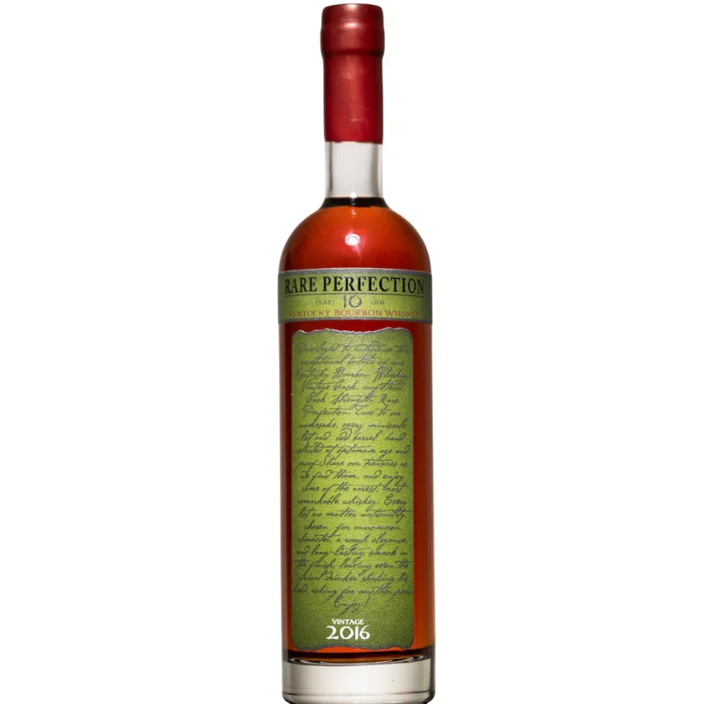 RARE PERFECTION BOURBON KENTUCKY 10YR 750ML