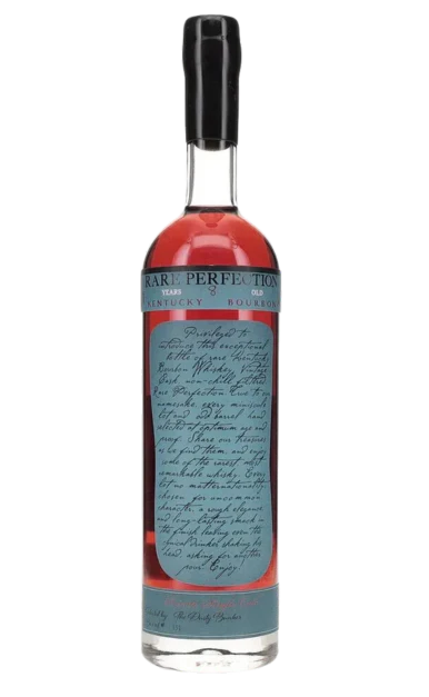 RARE PERFECTION BOURBON KENTUCKY 9YR 750ML