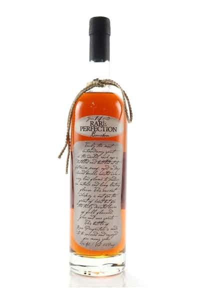 RARE PERFECTION WHISKEY CANADA 14YR 750ML