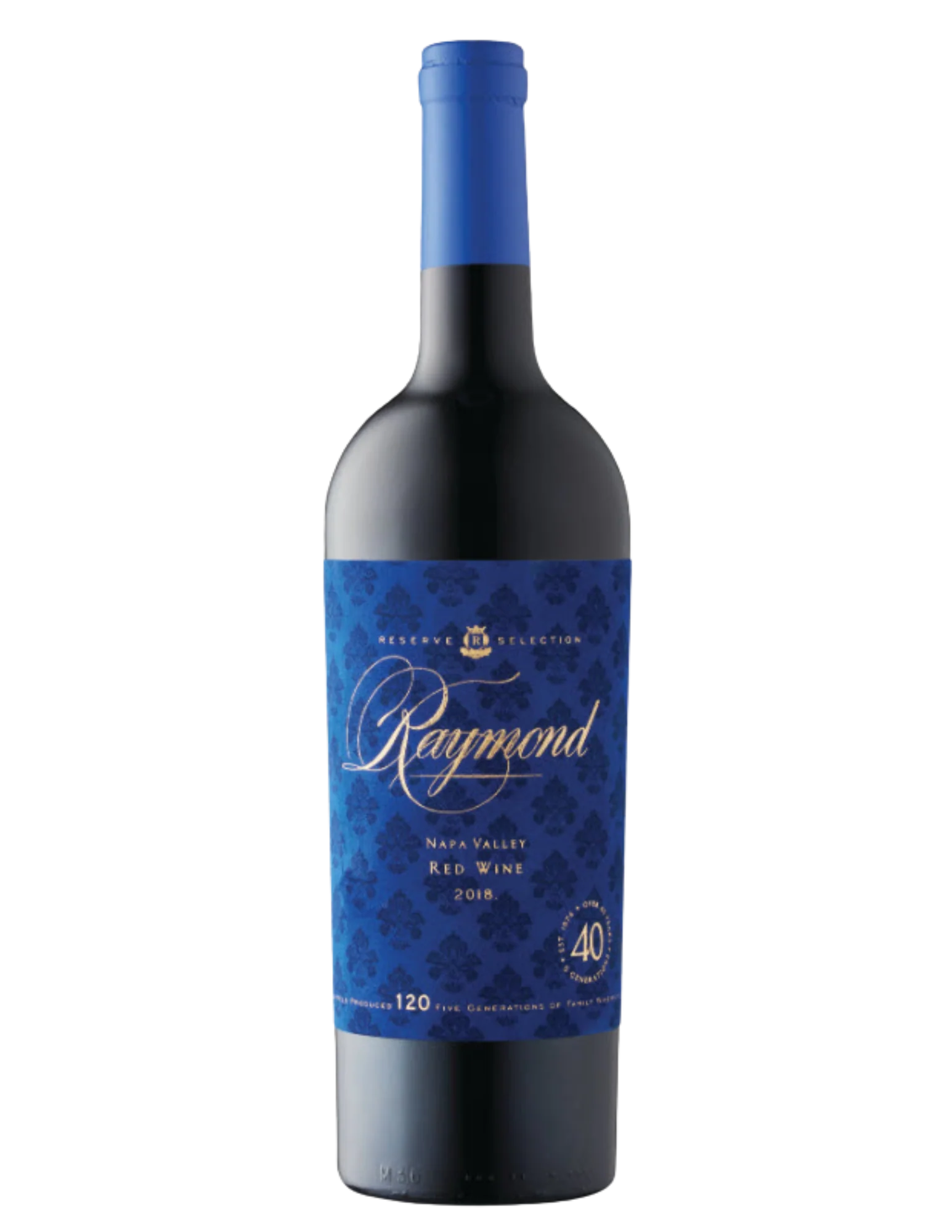 RAYMOND RESERVE RED BLEND NAPA 2017