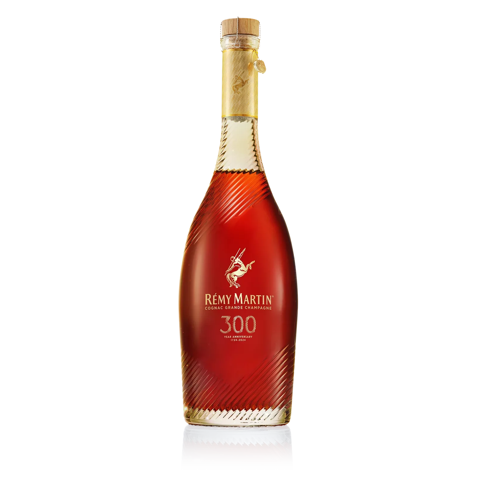 REMY MARTIN COGNAC LA COUPE LIMITED 300TH ANNIVERSARY EDITION 700ML