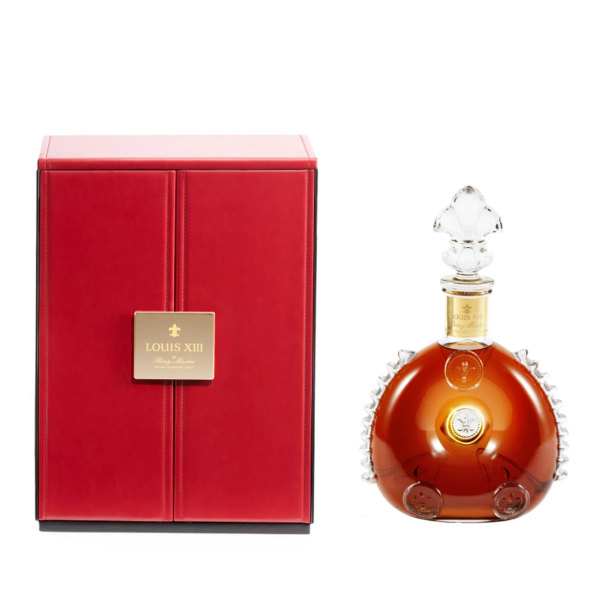 REMY MARTIN LOUIS XIII COGNAC FRANCE 1.75LI - Image 2
