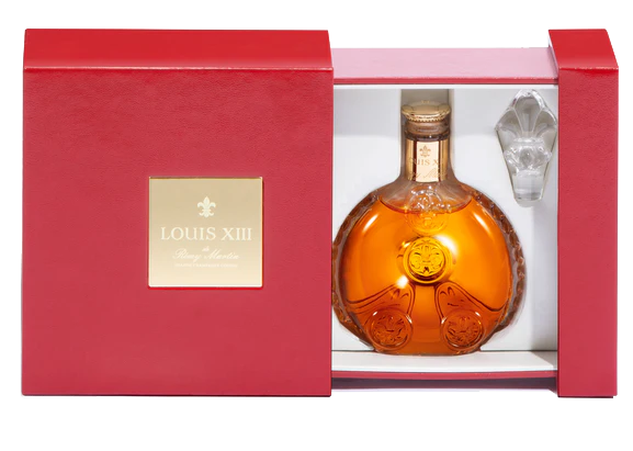 REMY MARTIN  LOUIS XIII COGNAC FRANCE 50ML