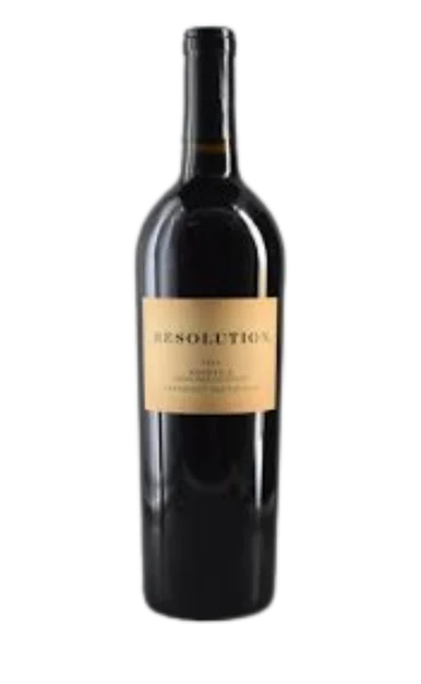 RESOLUTION CABERNET SAUVIGNON ROCKPILE SONOMA COUNTY 2021
