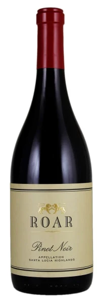 ROAR PINOT NOIR SANTA LUCIA HIGHLANDS 2023